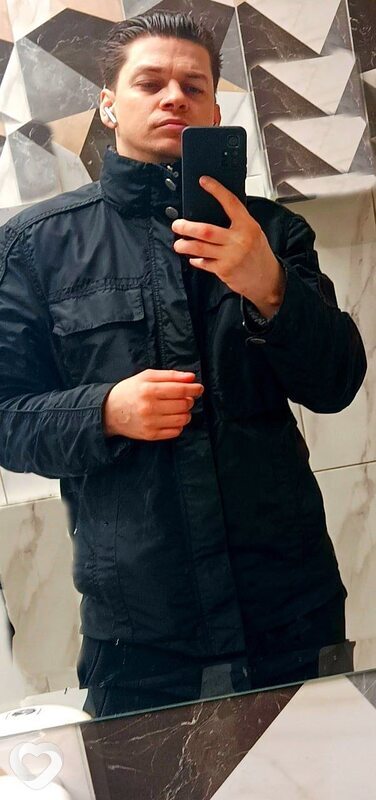 Паша, 39, Речице — анкета №4253230