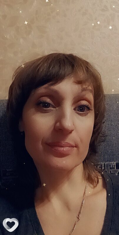 Елена, 50, Новосибирске — анкета №4253235