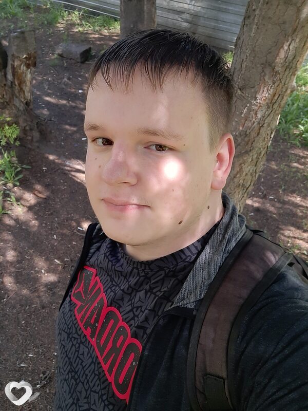 Владимир, 27, Уфе — анкета №4253043