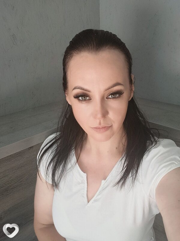 Алёна, 49, Днепр — анкета №4253047