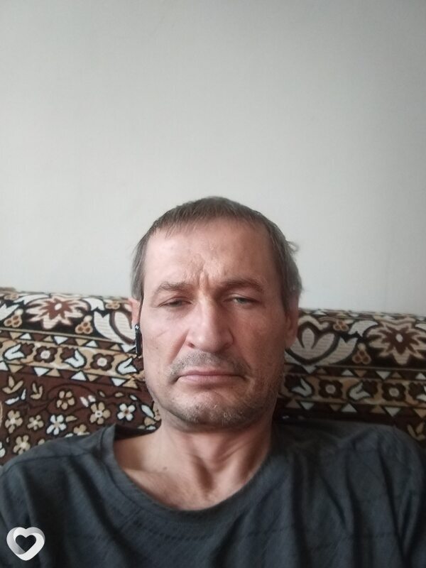 Евгений, 46, Красноярске — анкета №4253053