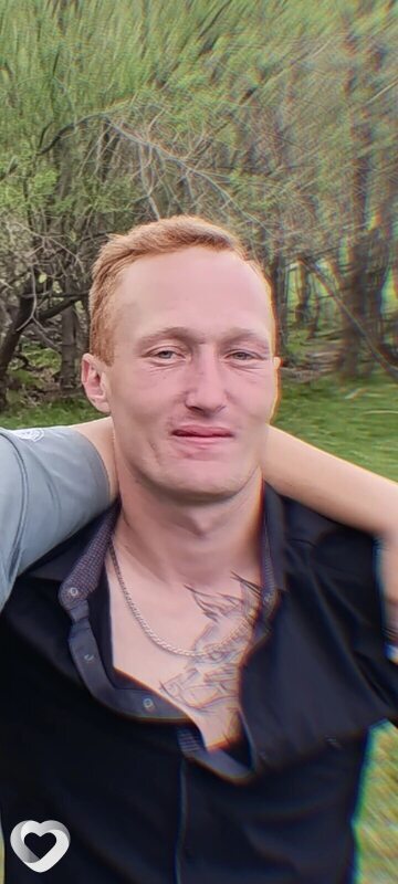 Егор, 25, Горно-Алтайске — анкета №4253057