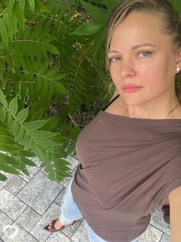 Лина, 42, Краснодаре — анкета №4253064