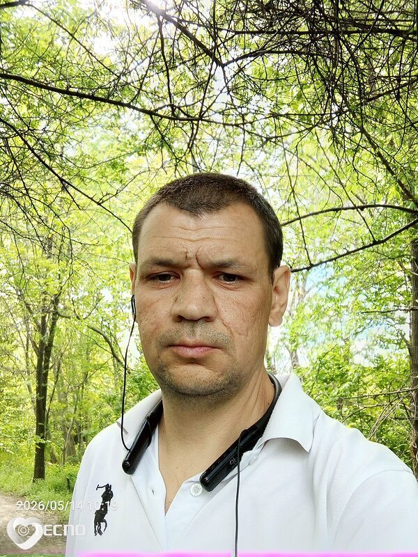 Максим, 35, Новошахтинске — анкета №4253020