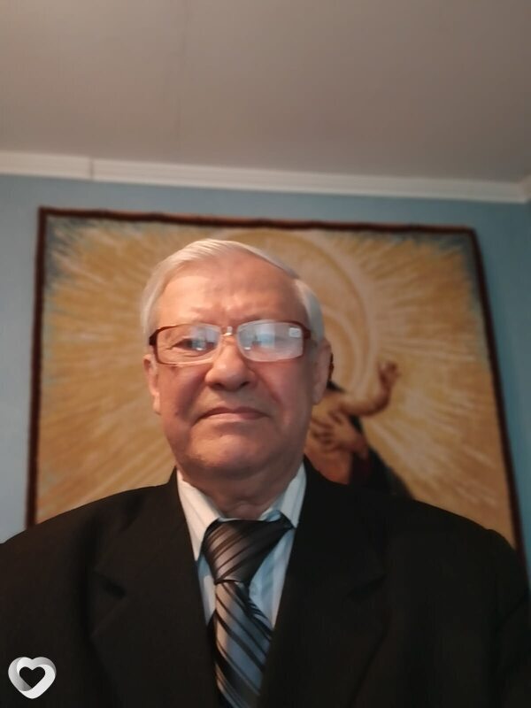 Виктор, 68, Туле — анкета №4253024