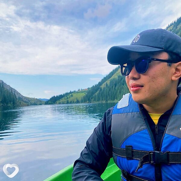 Кудрет, 27, Алматы — анкета №4253026