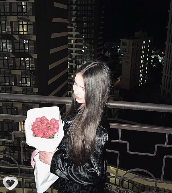 Vika, 24, Одессе — анкета №4253032