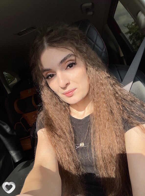 Кристина, 24, Краснодаре — анкета №4253033