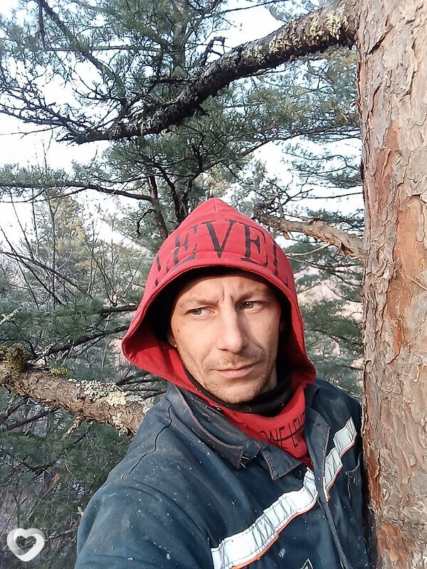 Иваха, 36, Находке — анкета №4253036