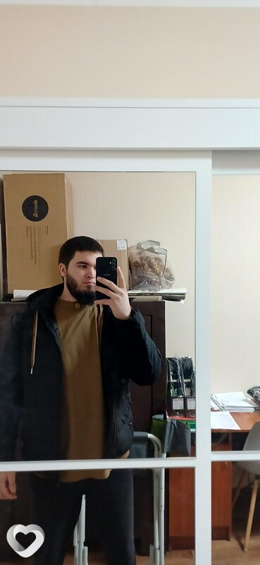 Умар, 25, Донецке — анкета №4253068