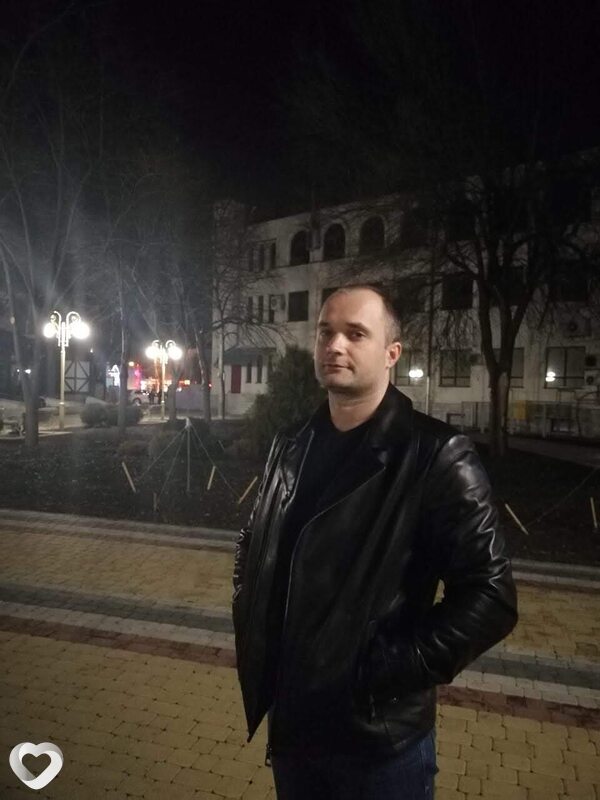 Александр, 43, Армавире — анкета №4253069