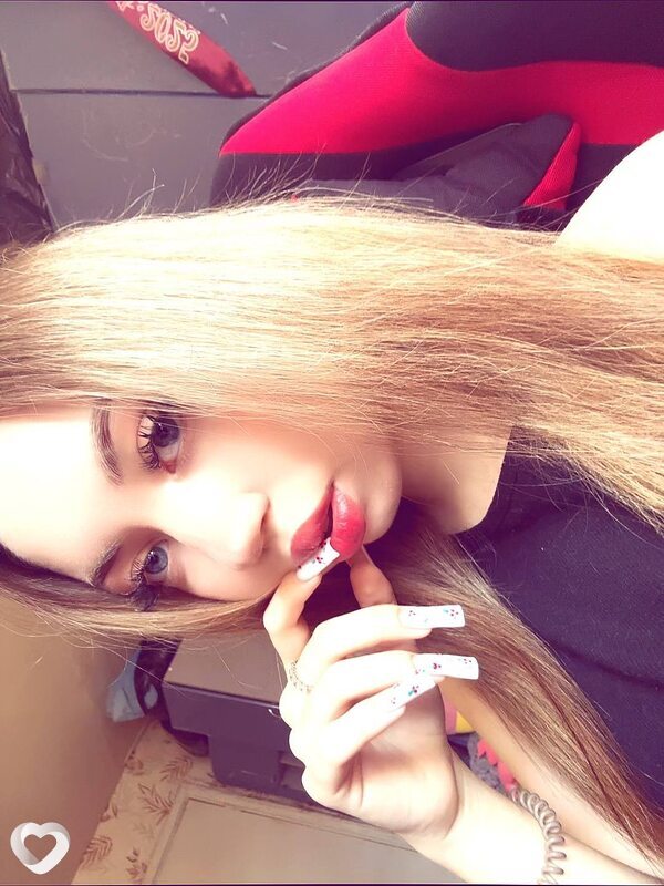 Полина, 18, Иванове — анкета №4253070