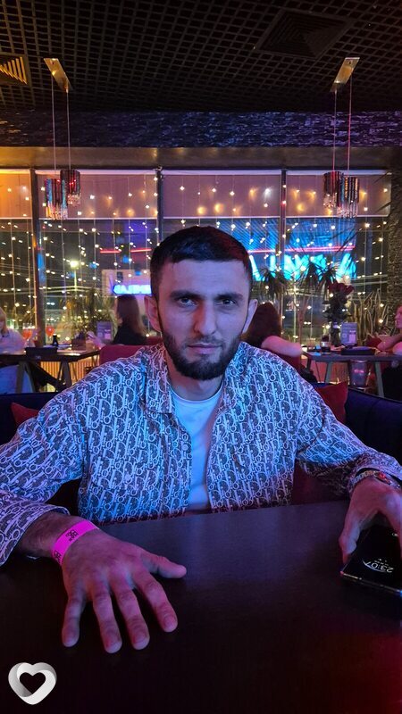 Марат, 30, Сургуте — анкета №4253071