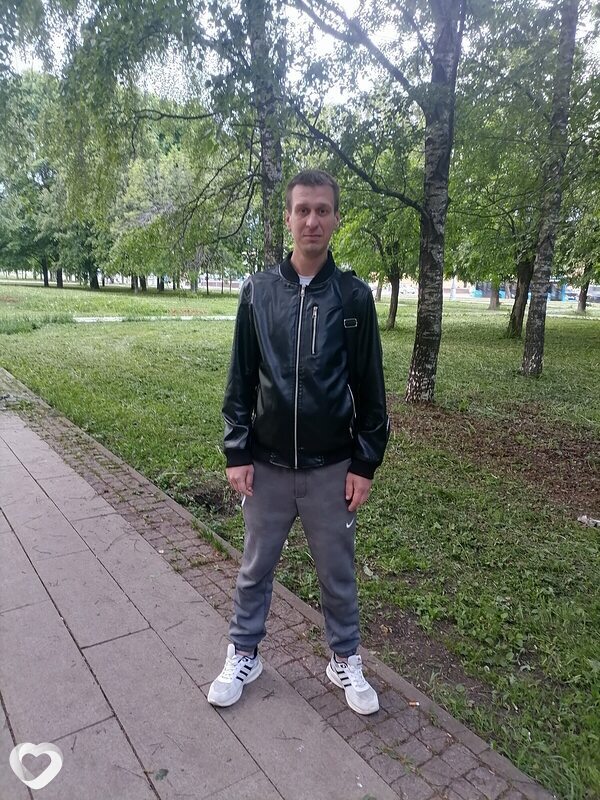 Иван, 33, Москве — анкета №4253078