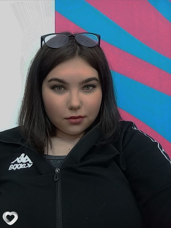 Viktoria, 20, Ульяновске — анкета №4253086