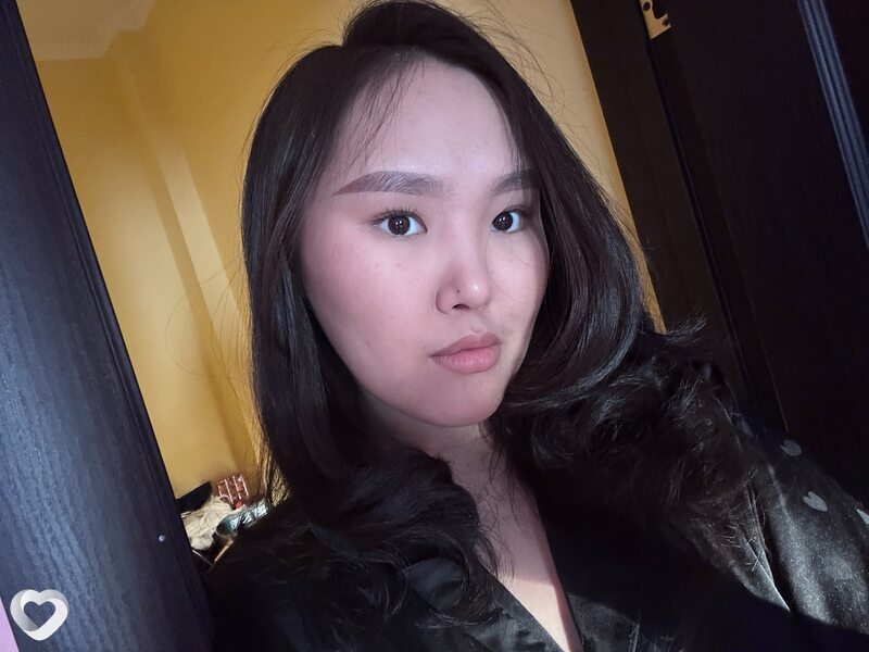 Айна, 25, Якутске — анкета №4252969