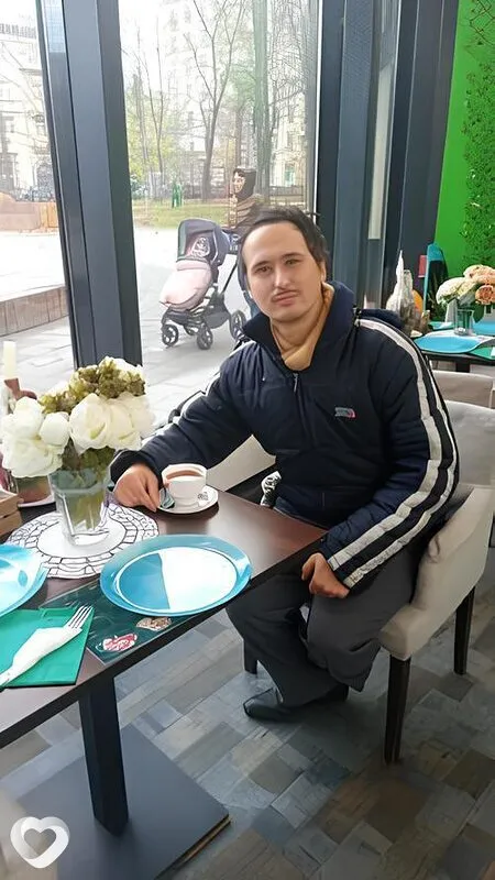Иван, 35, Москве — анкета №4252970