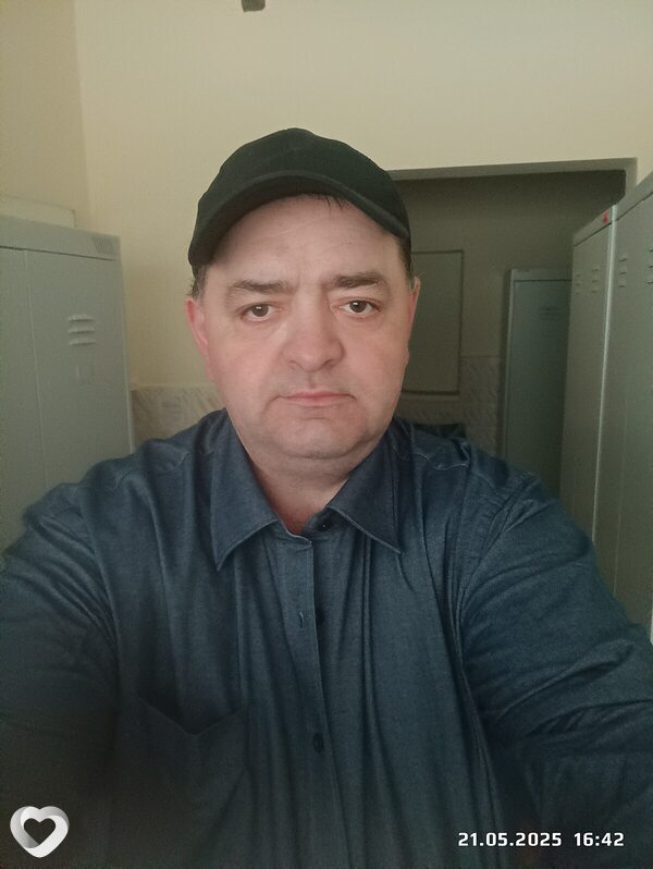 Николай, 49, Минске — анкета №4252975