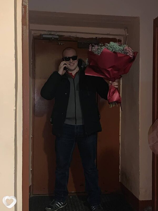 Денис, 22, Череповце — анкета №4252978