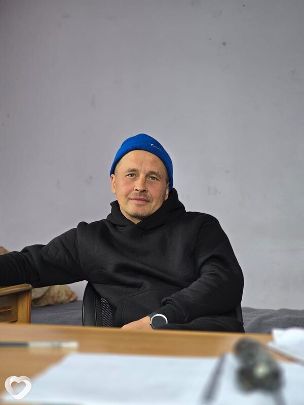 Юрий, 42, Дзержинске — анкета №4252979