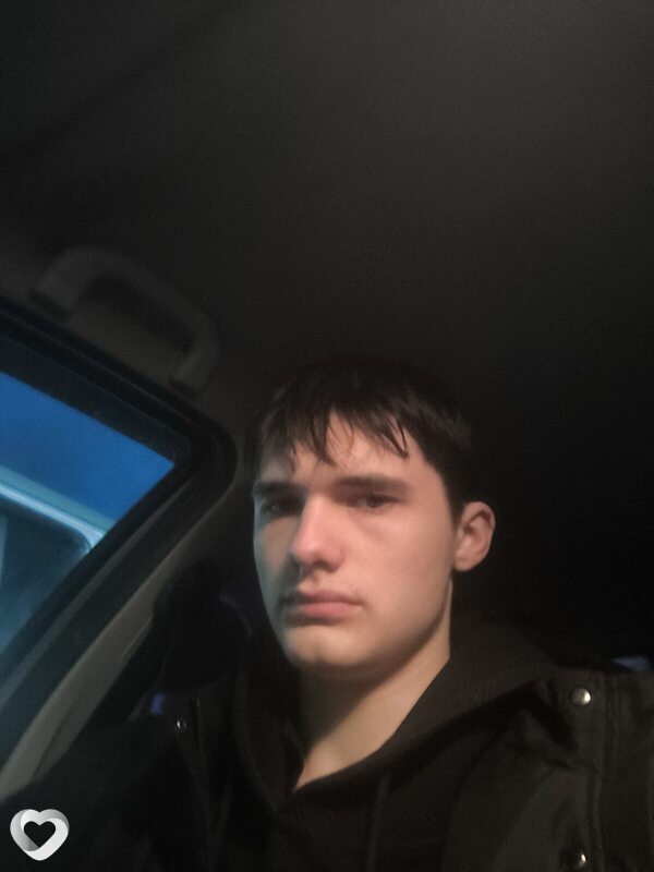Алексей, 18, Уфе — анкета №4252982
