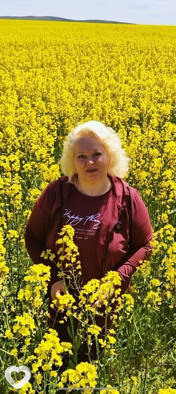 Елена, 51, Анапе — анкета №4252983