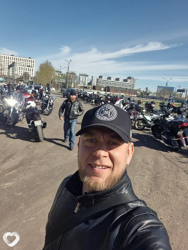 Пётр, 43, Москве — анкета №4252987