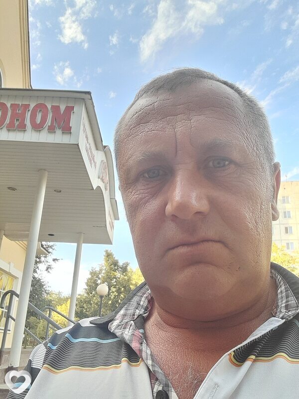 Сергій, 48, Чернигове — анкета №4252989