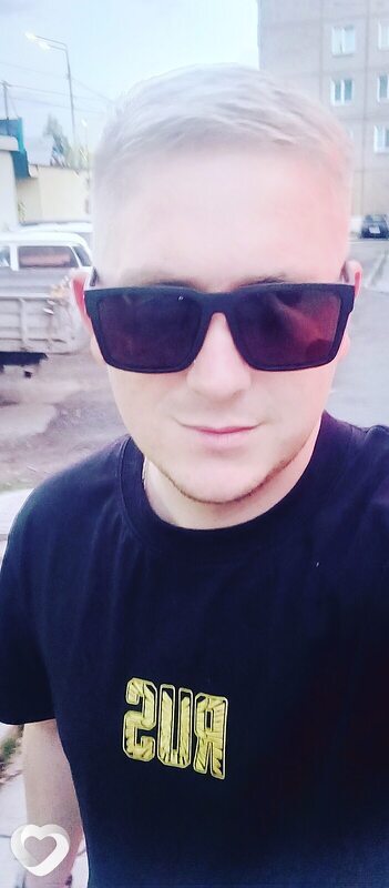 Вадим, 29, Красноярске — анкета №4252990