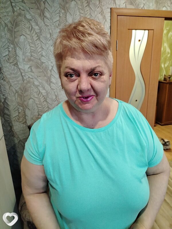 Наталья, 53, Барановичах — анкета №4253119