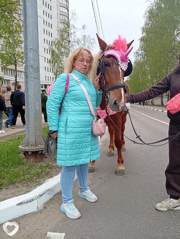 Марина, Королёв