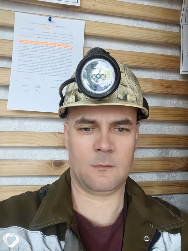 Аркаша, 42, Рубцовске — анкета №4253125