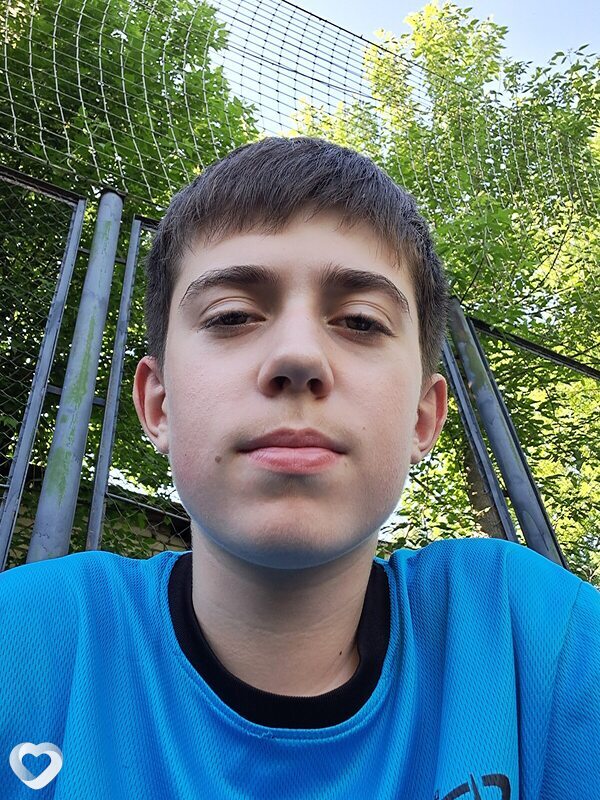 Костя, 19, Нижнем Новгороде — анкета №4253129
