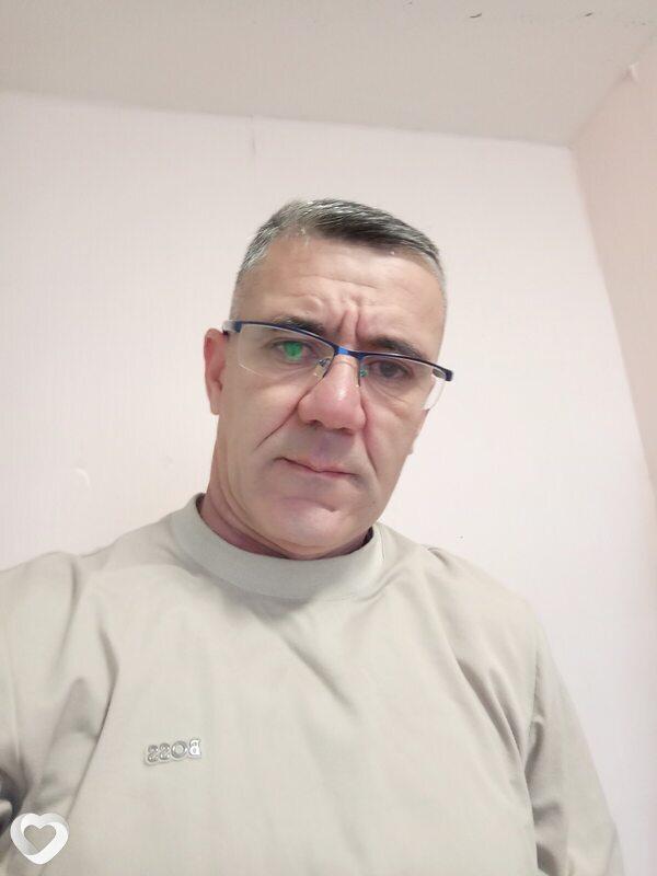 Amin, 47, Екатеринбурге — анкета №4253140