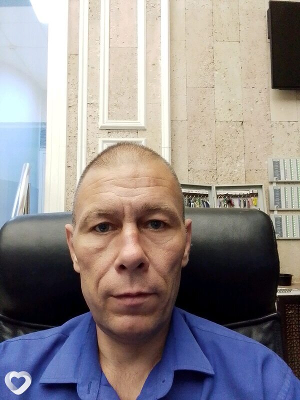 Алекс, 46, Москве — анкета №4253342