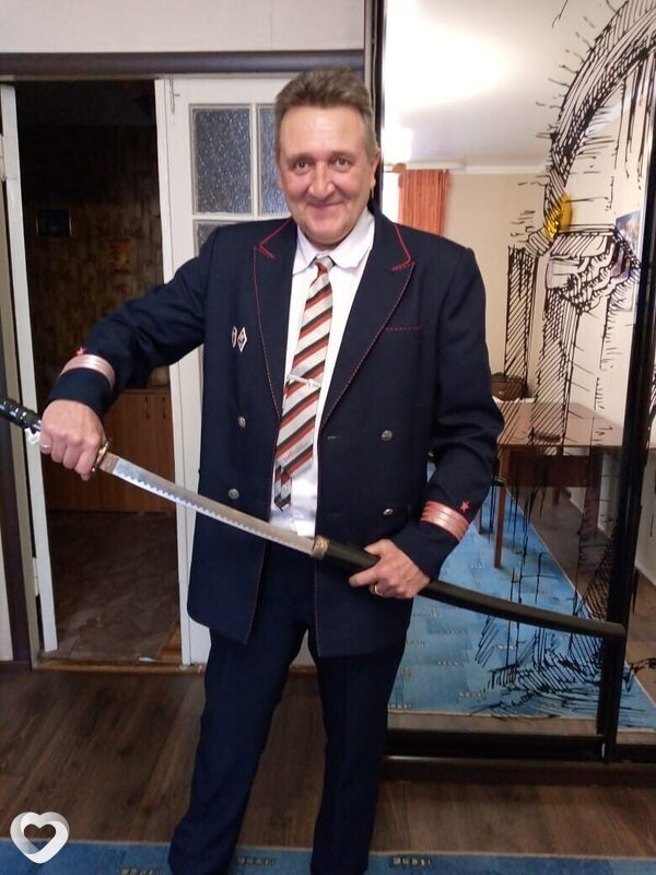 Дмитрий, 56, Уфе — анкета №4253345