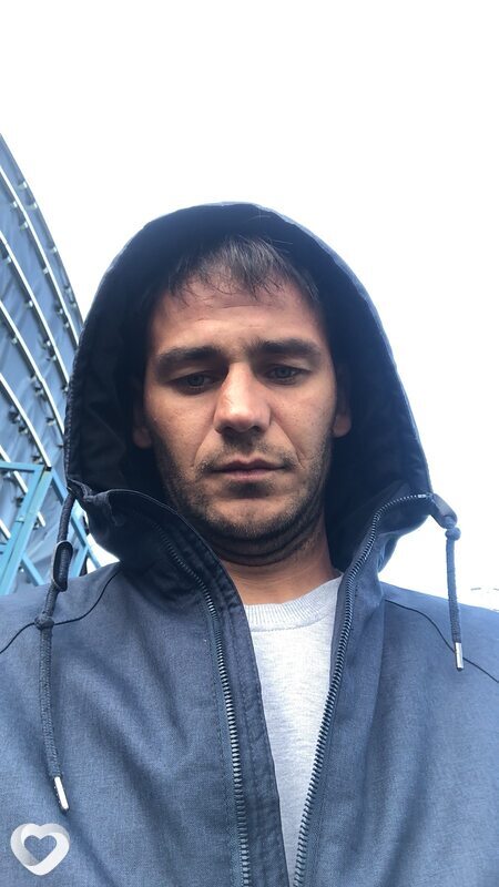 Саша, 35, Бронницах — анкета №4253352