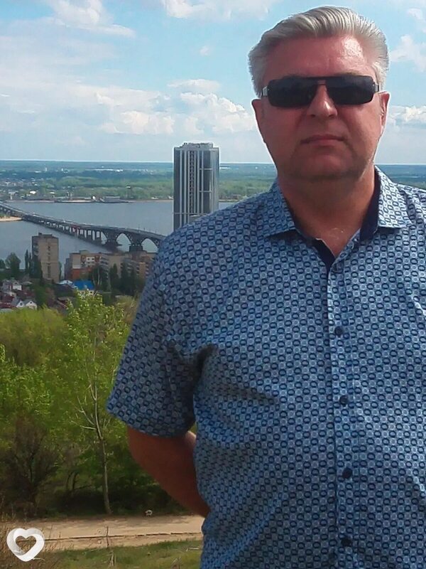 Игорь, 55, Саратове — анкета №4253357