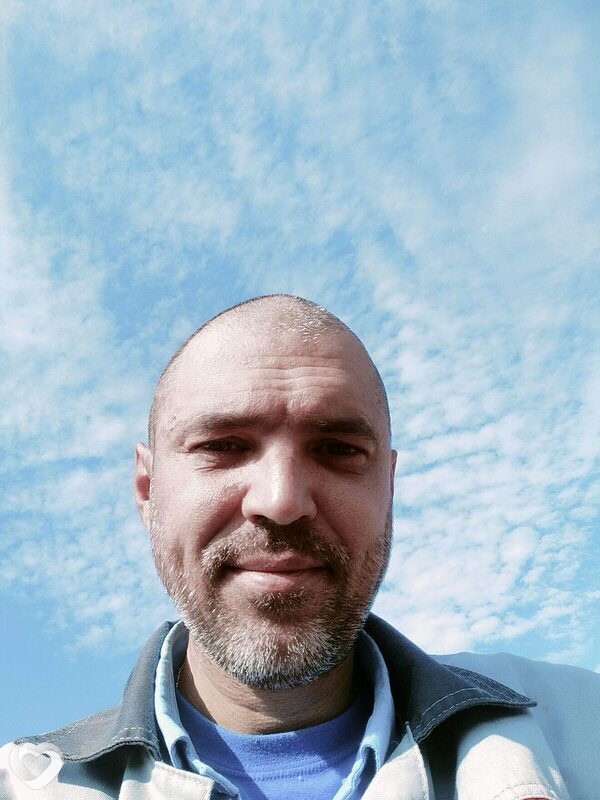 Серж, 44, Волжском — анкета №4253362