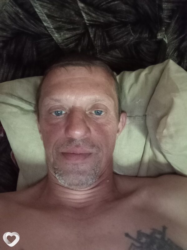 Александр, 46, Дзержинске — анкета №4253211