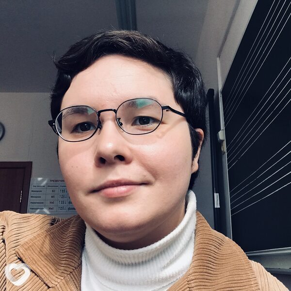 Margarita, 26, Южно-Сахалинске — анкета №4253214