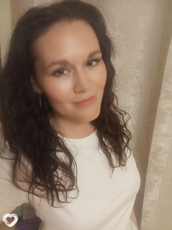 Елена, 41, Артеме — анкета №4253166