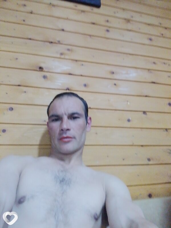 Иван, 34, Заринске — анкета №4253175