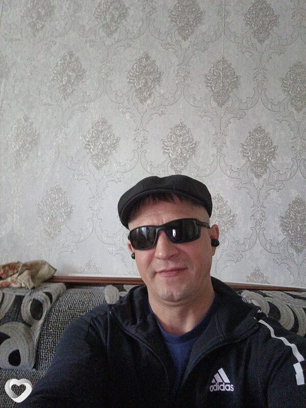 Сергей, 43, Рубцовске — анкета №4253179