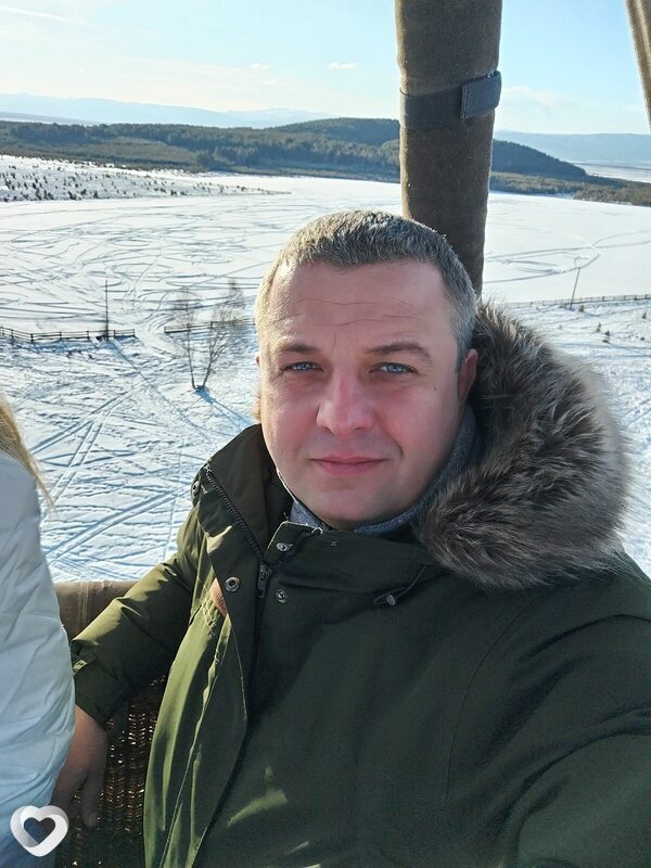 Григорий, 38, Иркутске — анкета №4253698