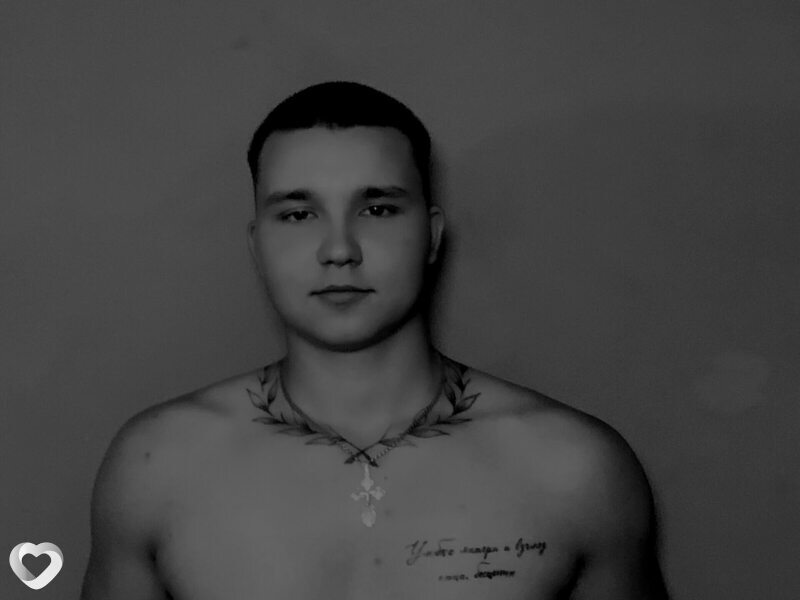 Егор, 20, Стерлитамаке — анкета №4253701