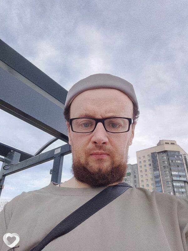 Станислав, 37, Екатеринбурге — анкета №4253705