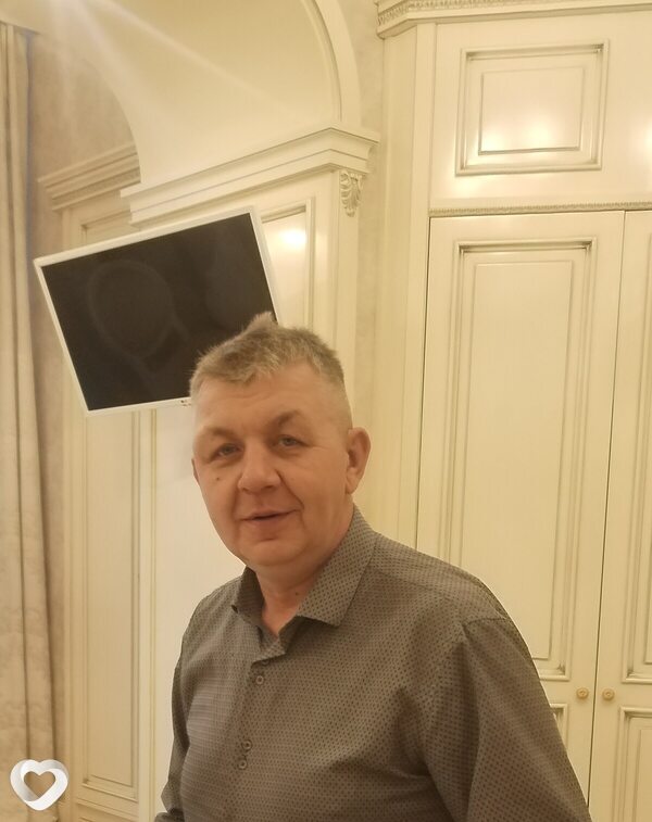 Сергей, 50, Туле — анкета №4253710