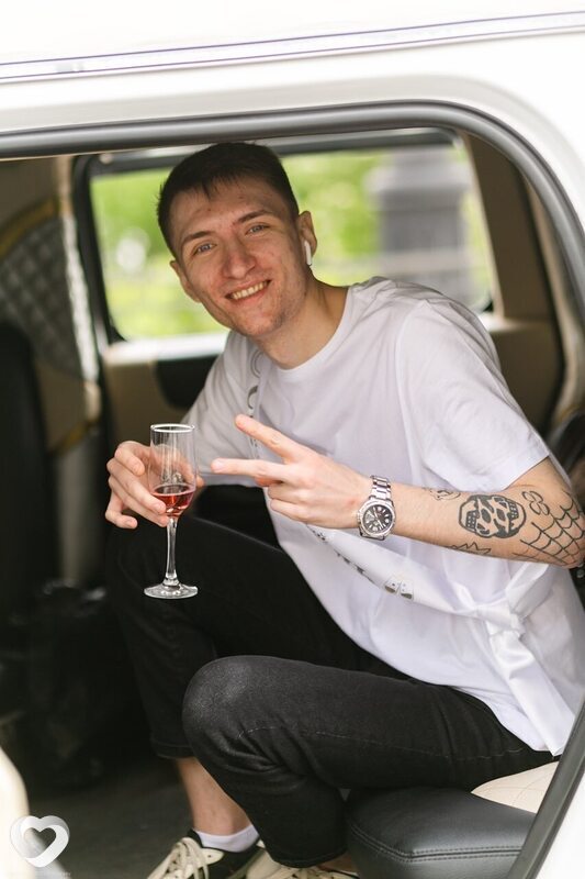 Владимир, 27, Хабаровске — анкета №4253266