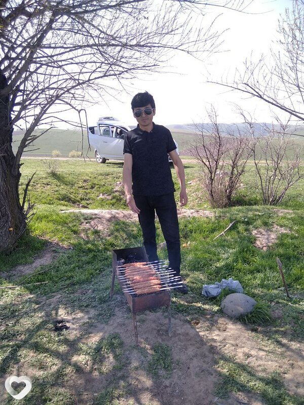 Qodir, Андижан